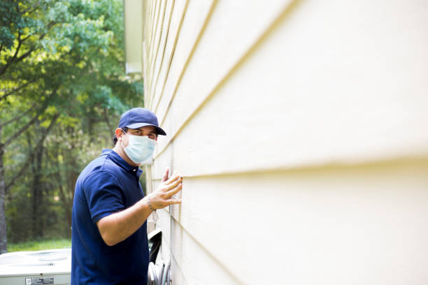 Best Fiber Cement Siding Installation  in Saint Davids, PA